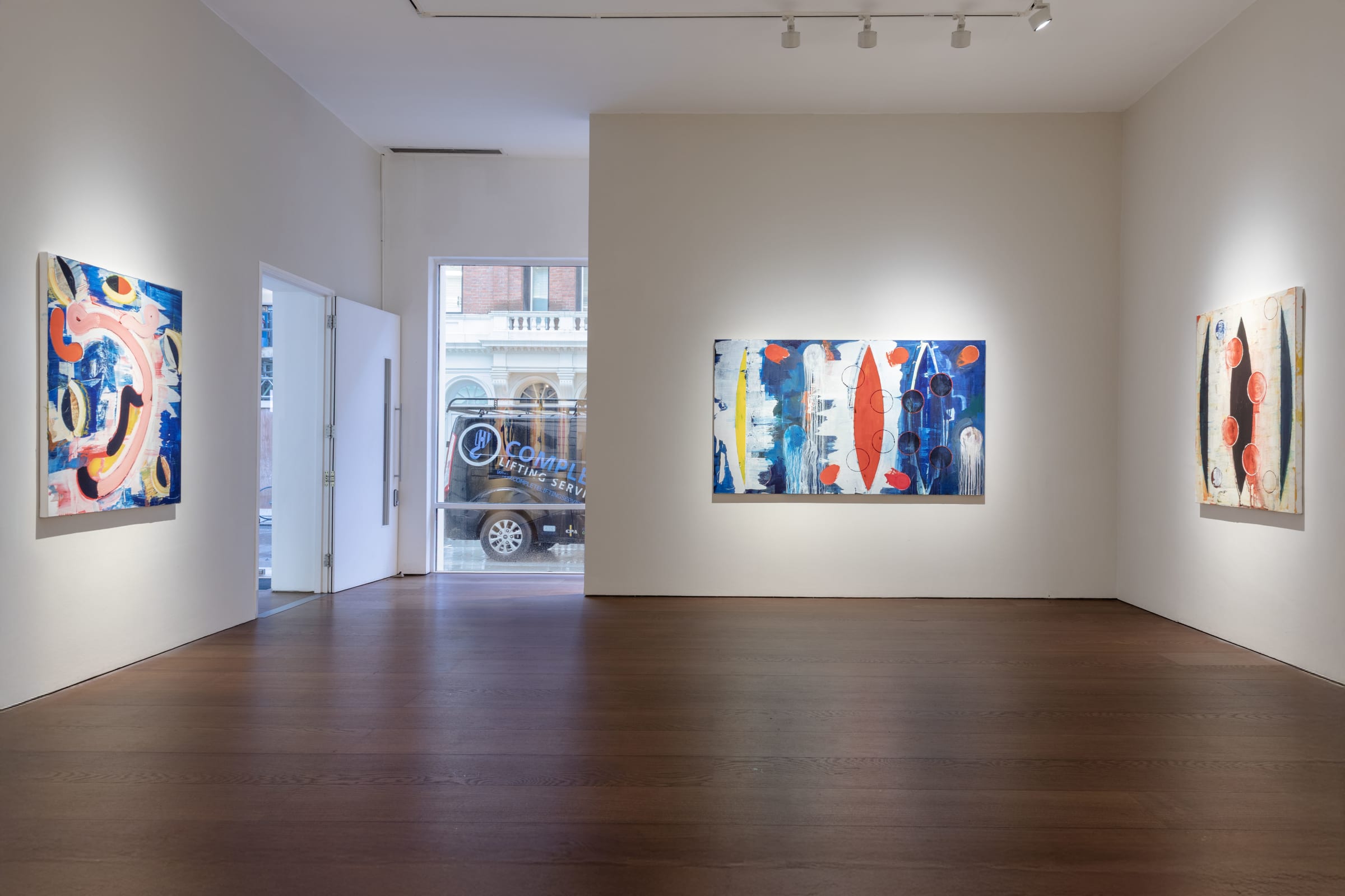 George Blacklock Alchemy