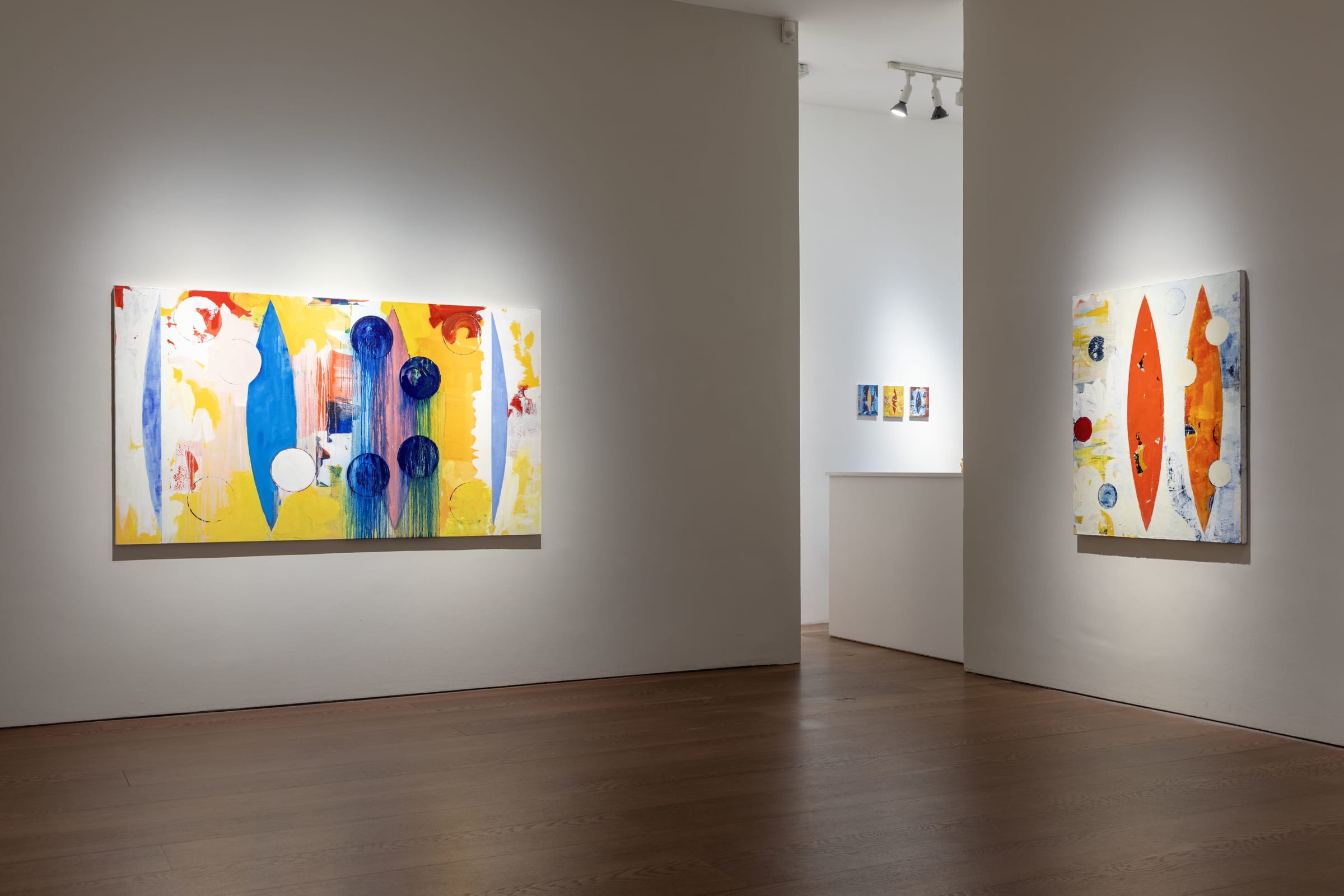 George Blacklock Alchemy