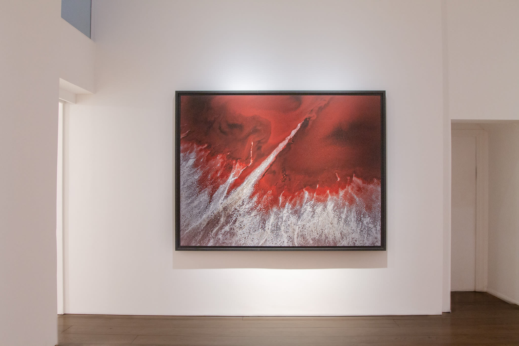 Lower Gallery Spotlight Edward Burtynsky: Western Australia, Recent Works