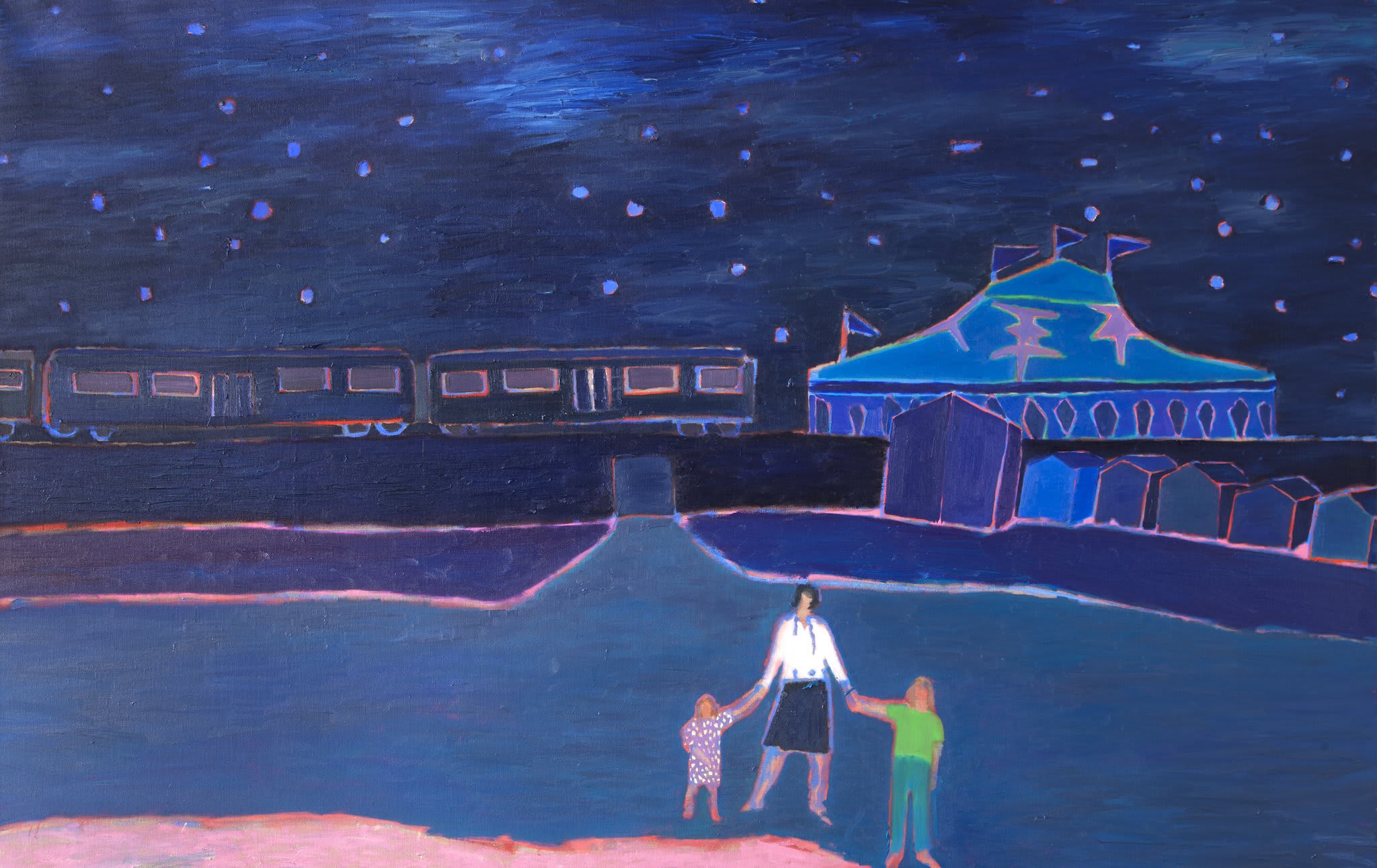 Tom Hammick