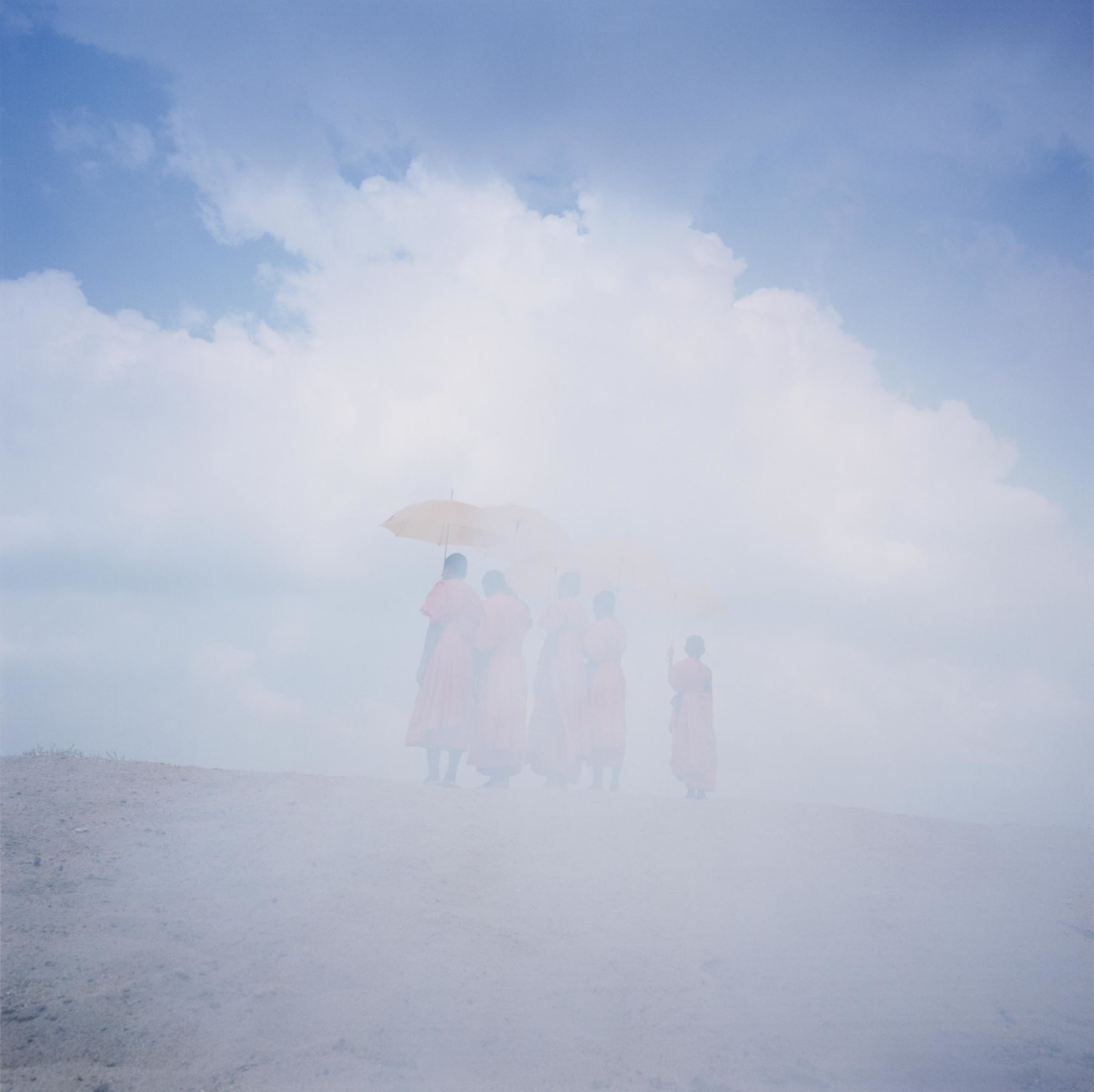 Scarlett Hooft Graafland