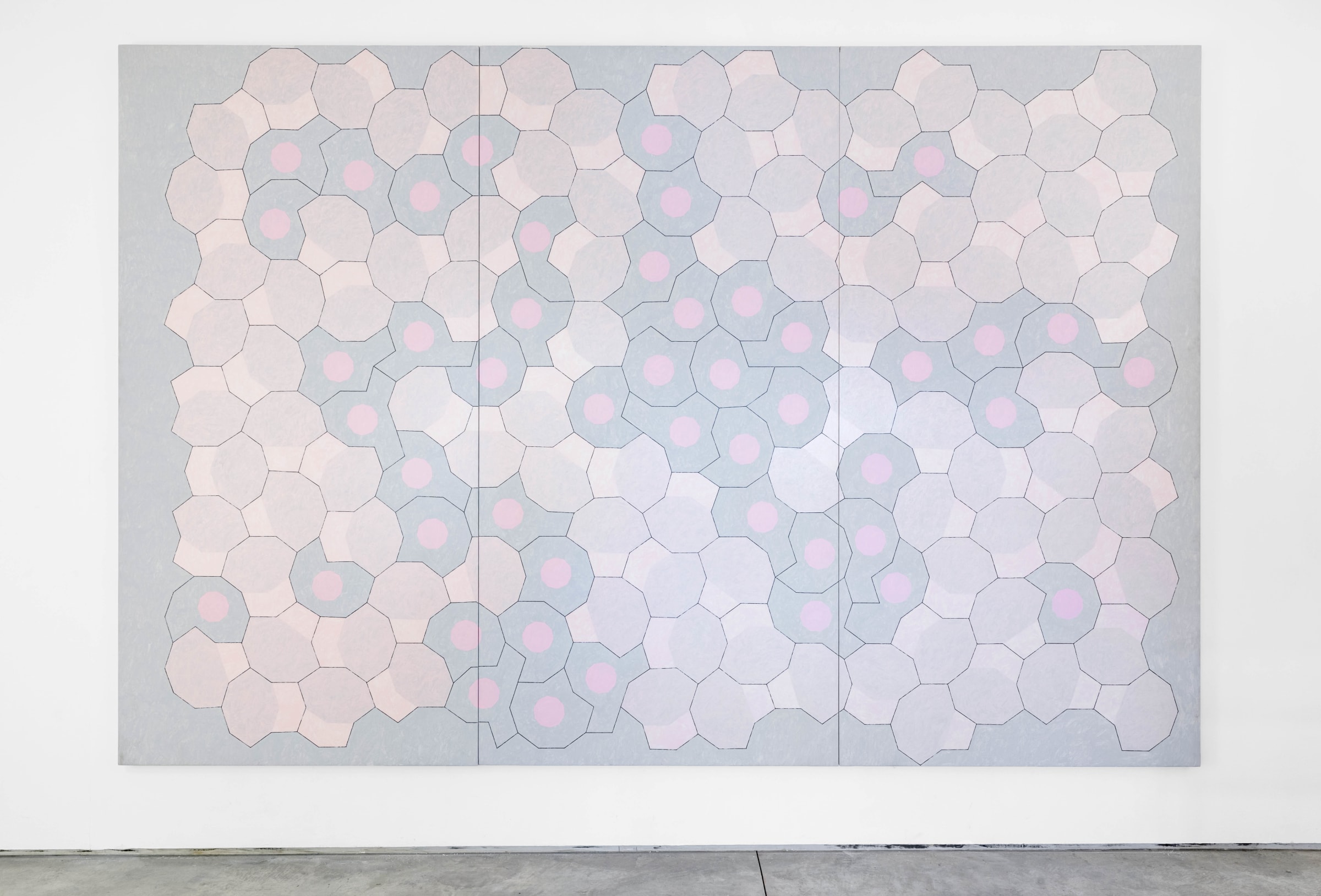 Michael Kidner