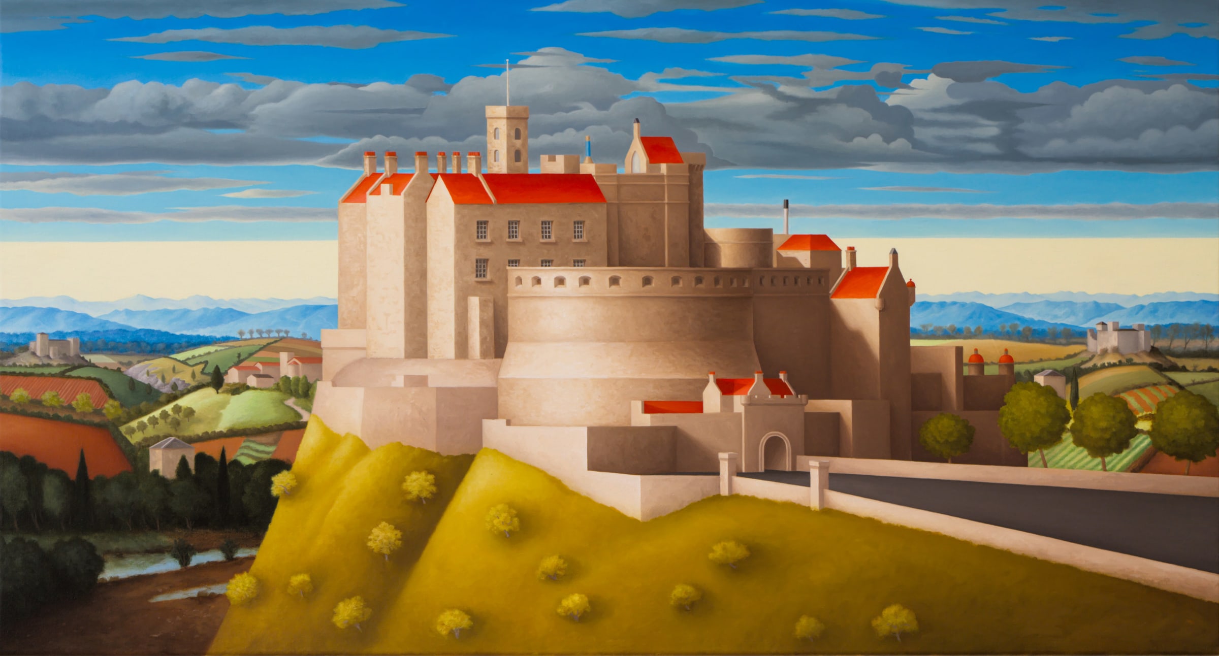 Renny Tait