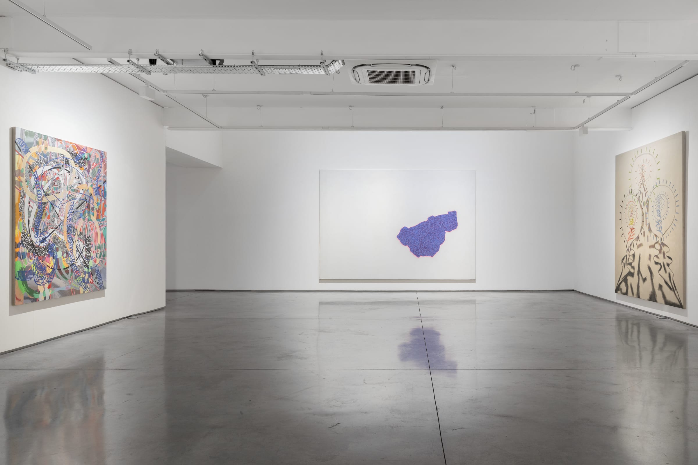 Bernard Cohen