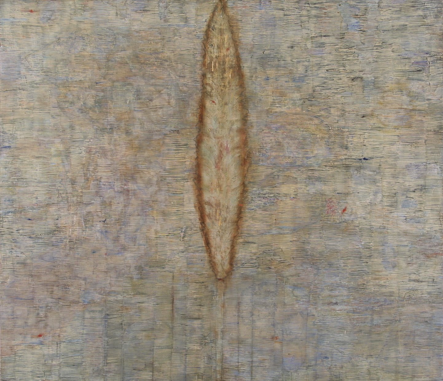 Prunella Clough
