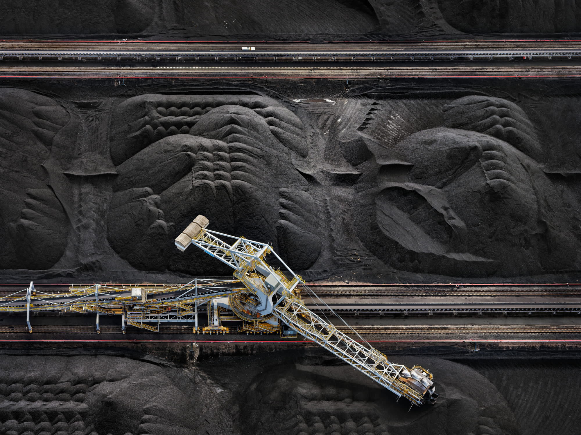 Edward Burtynsky