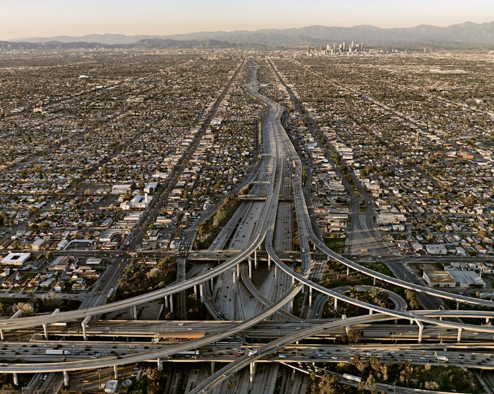 Edward Burtynsky