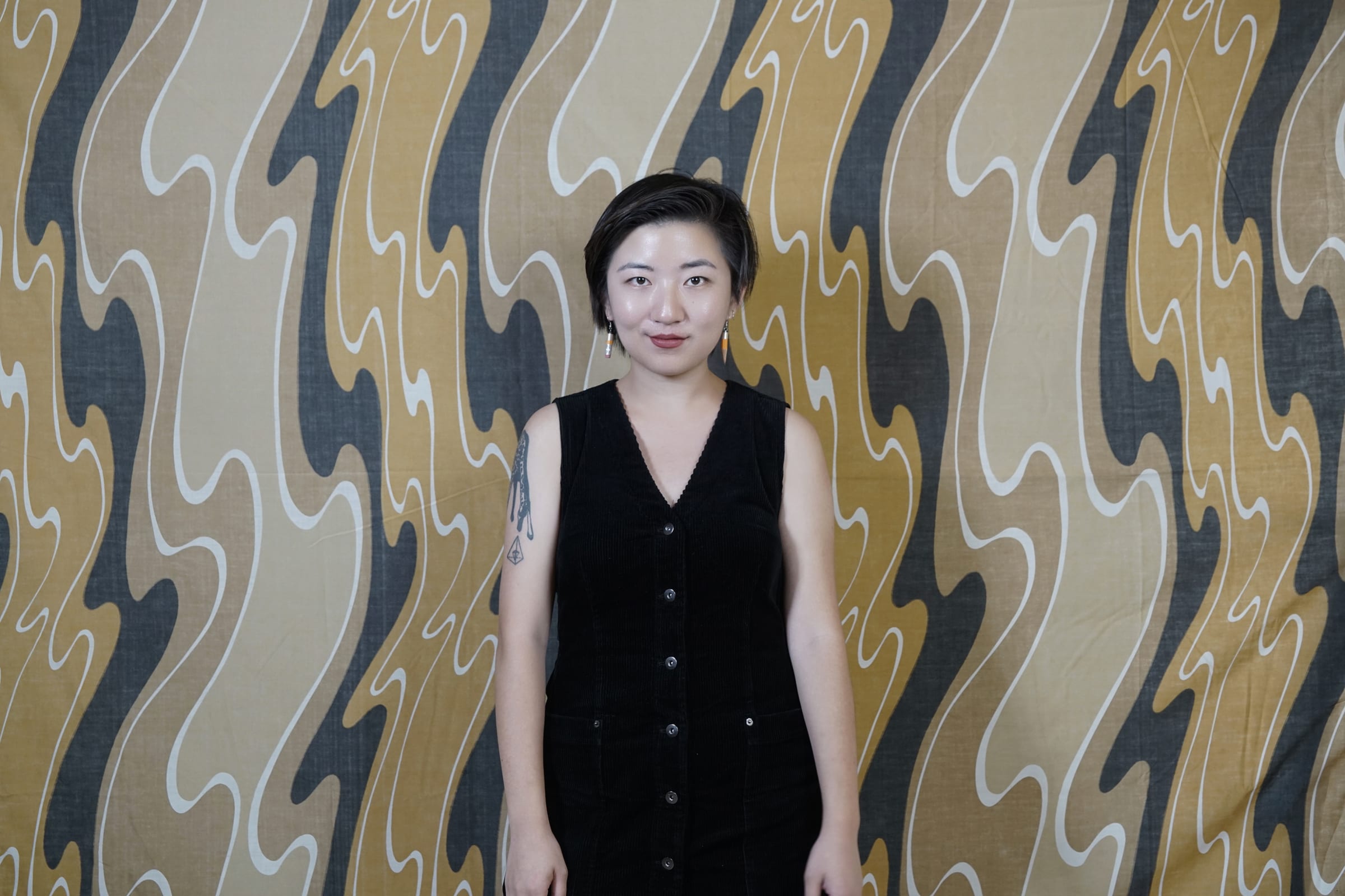 Luka Yuanyuan Yang