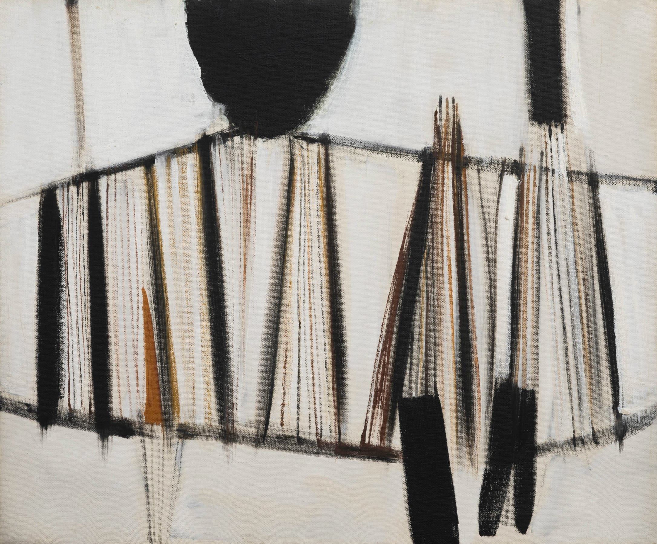 Terry Frost