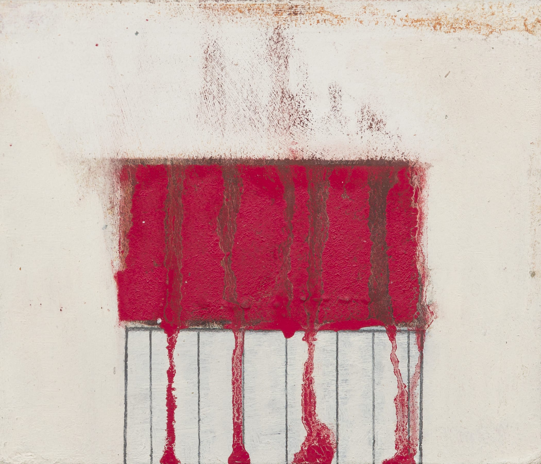 Prunella Clough