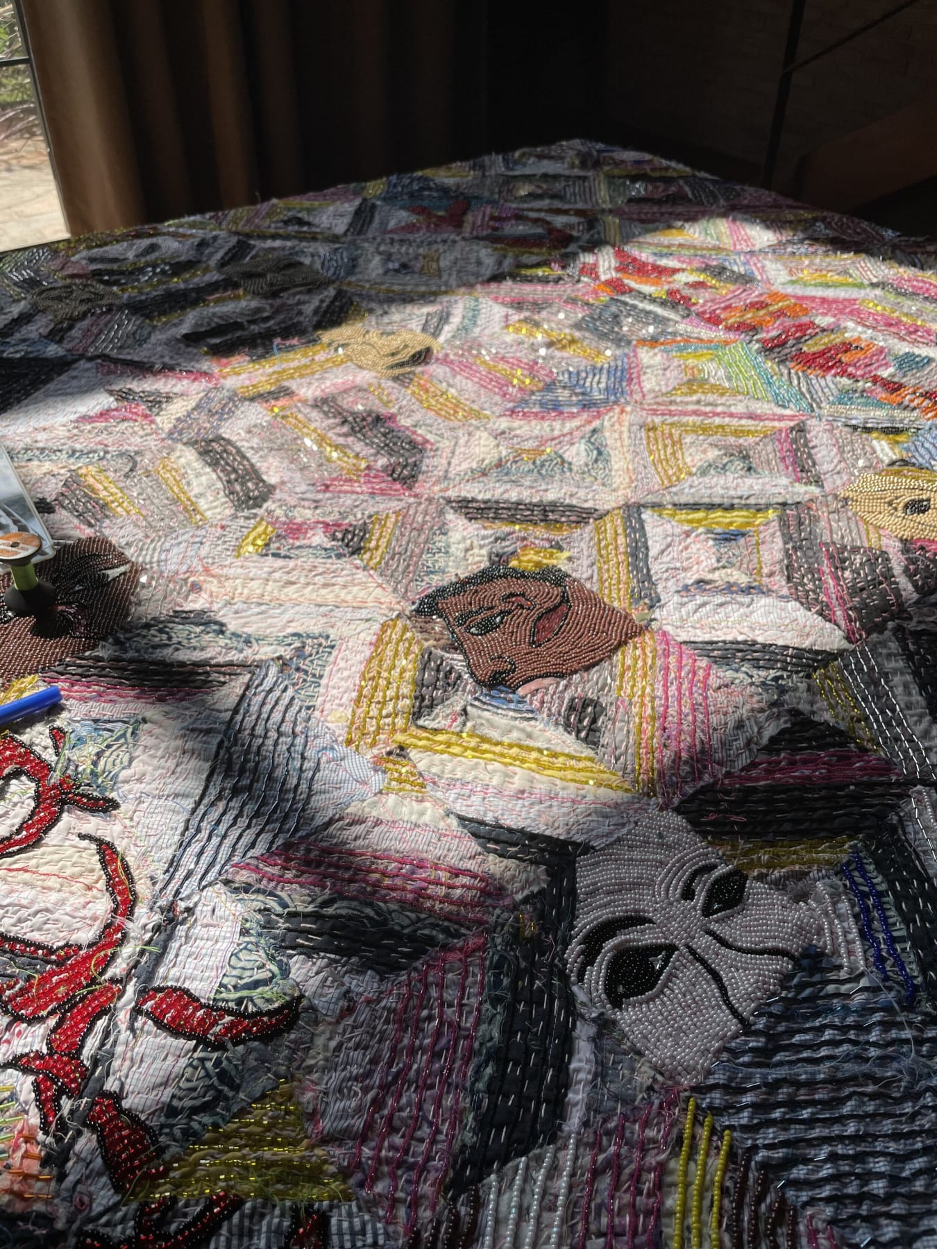 ART SG
