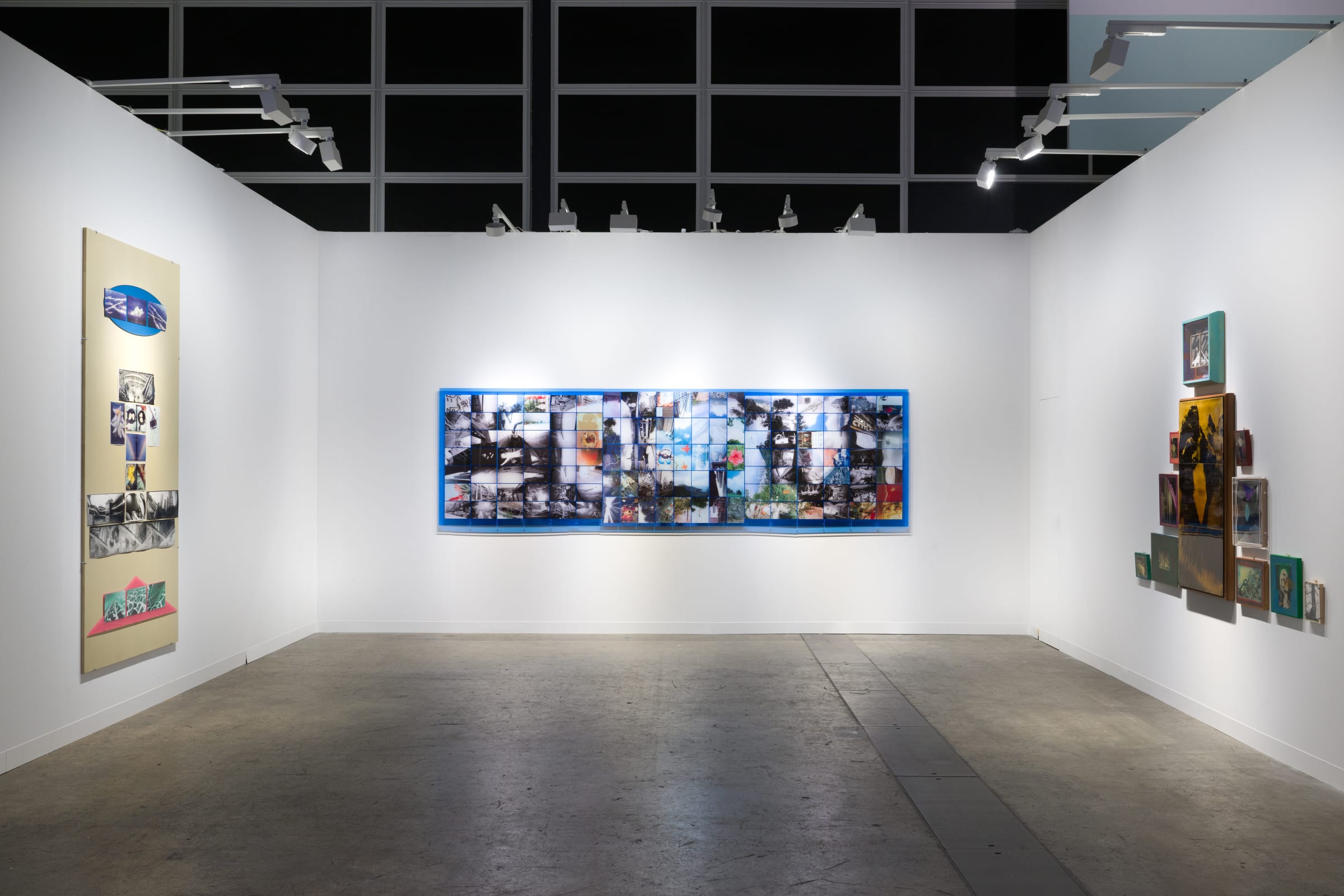 Art Basel Hong Kong Hong Kong Convention & Exhibition Centre