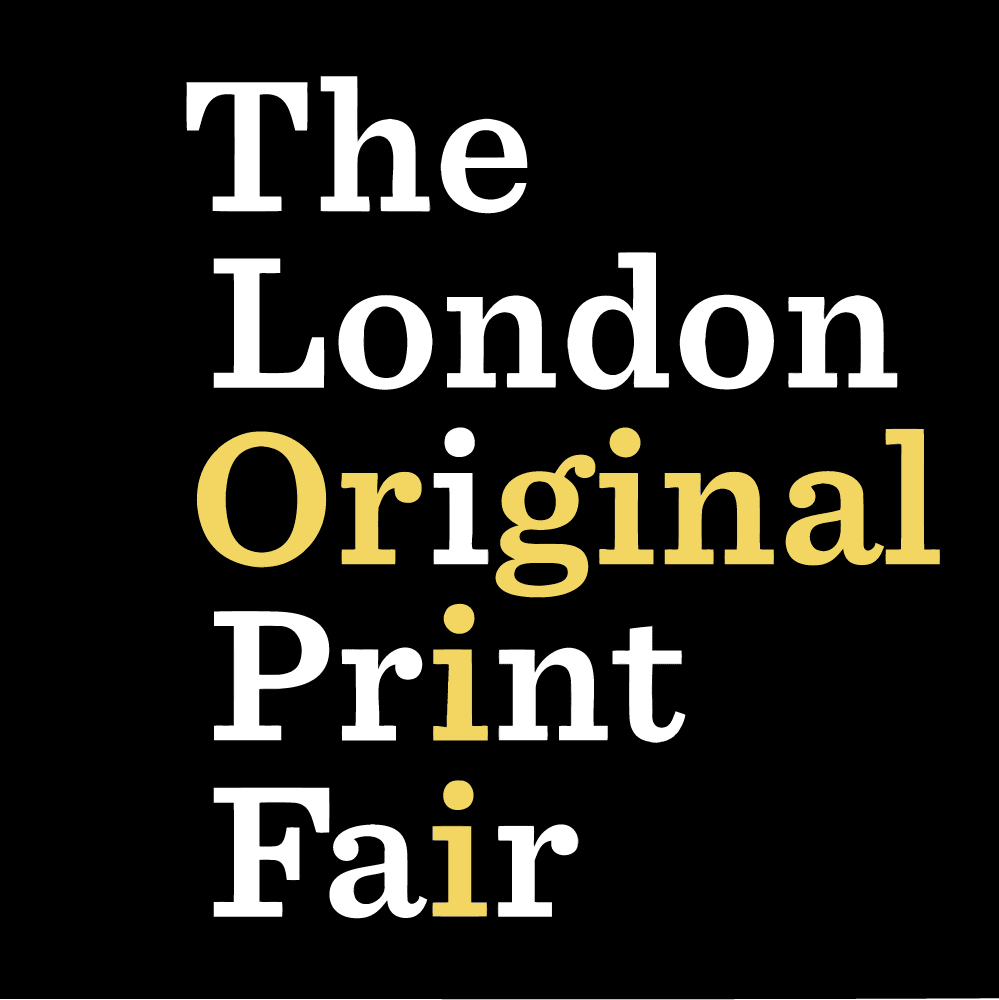 London Original Print Fair