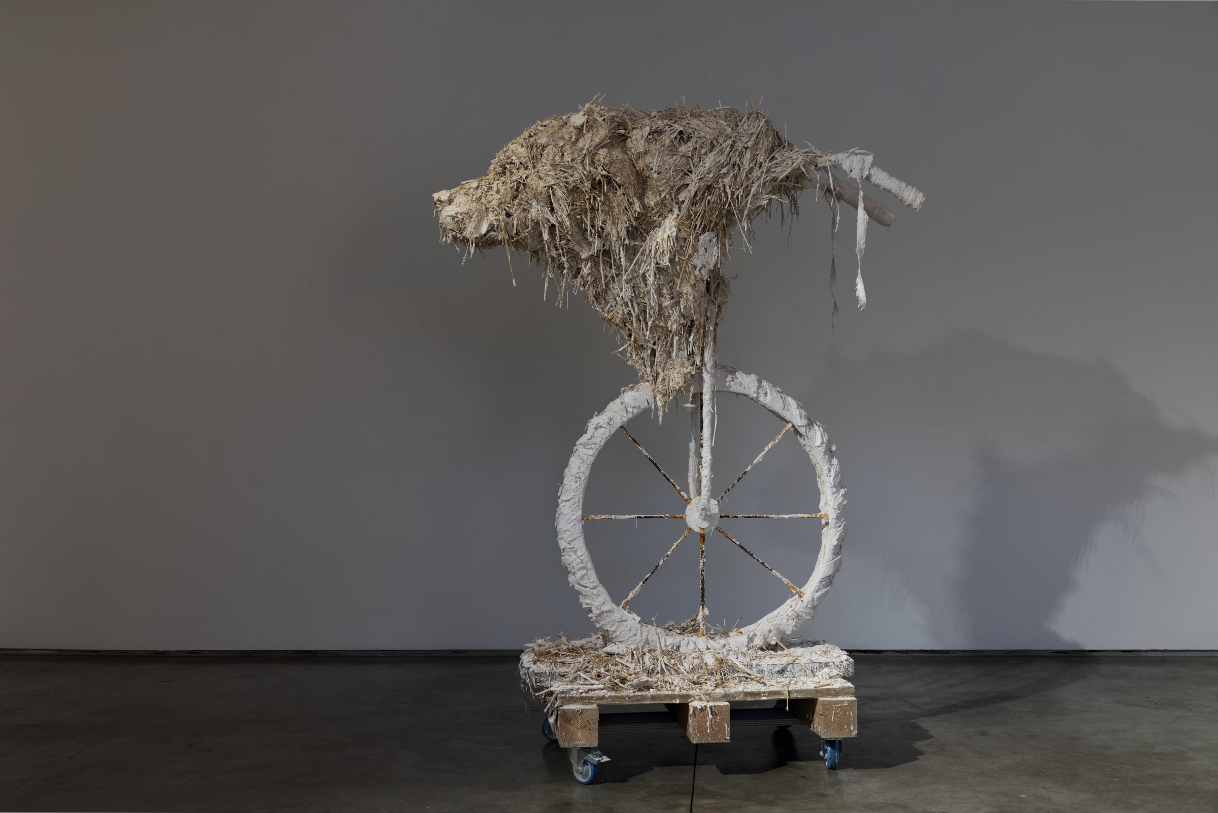 Nicola Hicks Dump Circus