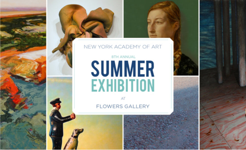 Eighth Annual Summer Exhibition