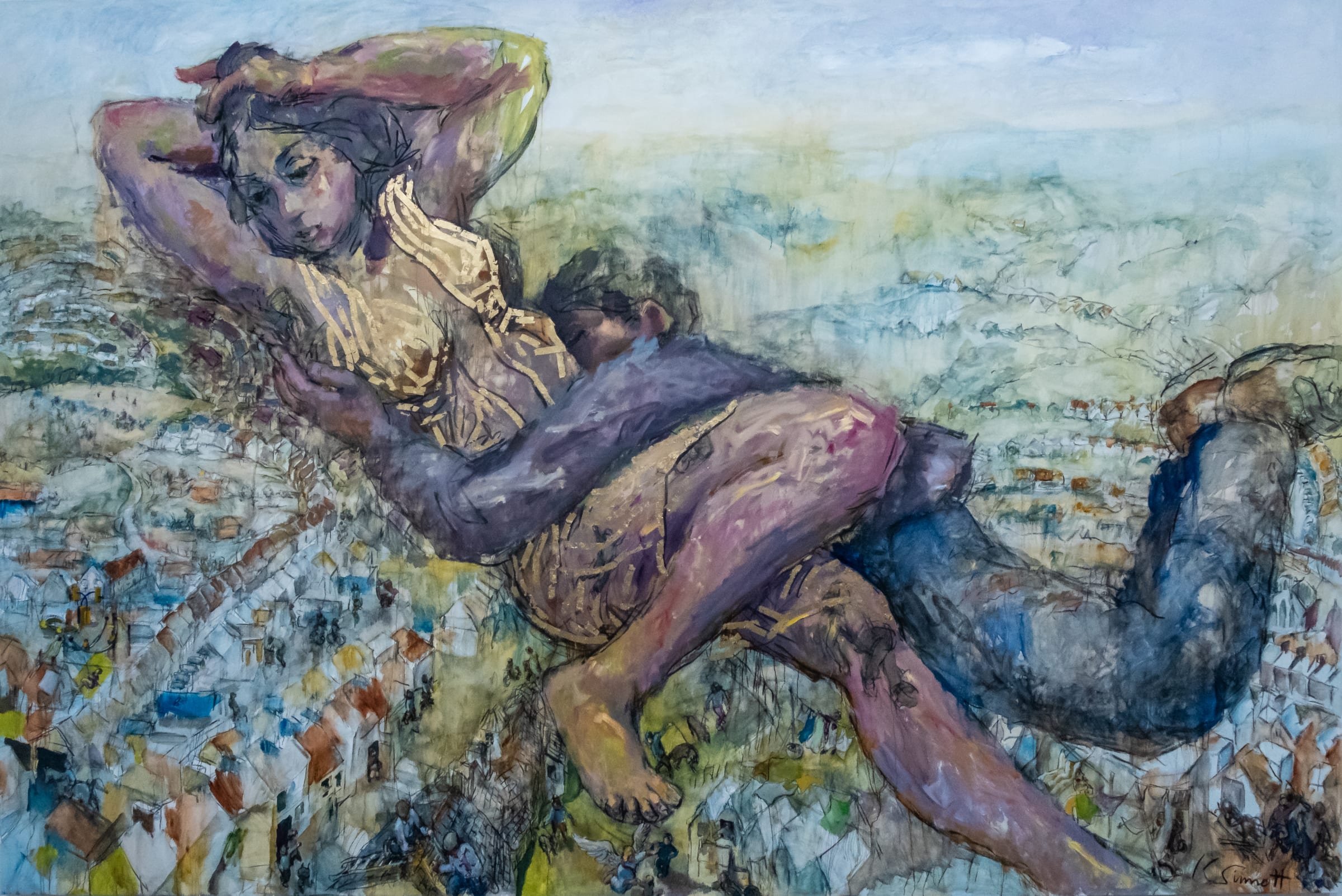 Kevin Sinnott Liebestod