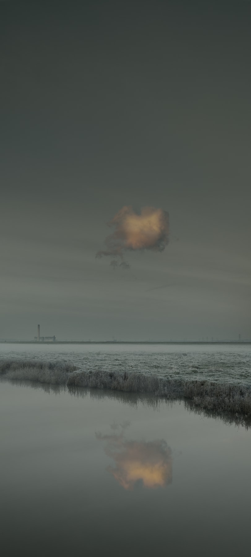 Nadav Kander After Dark