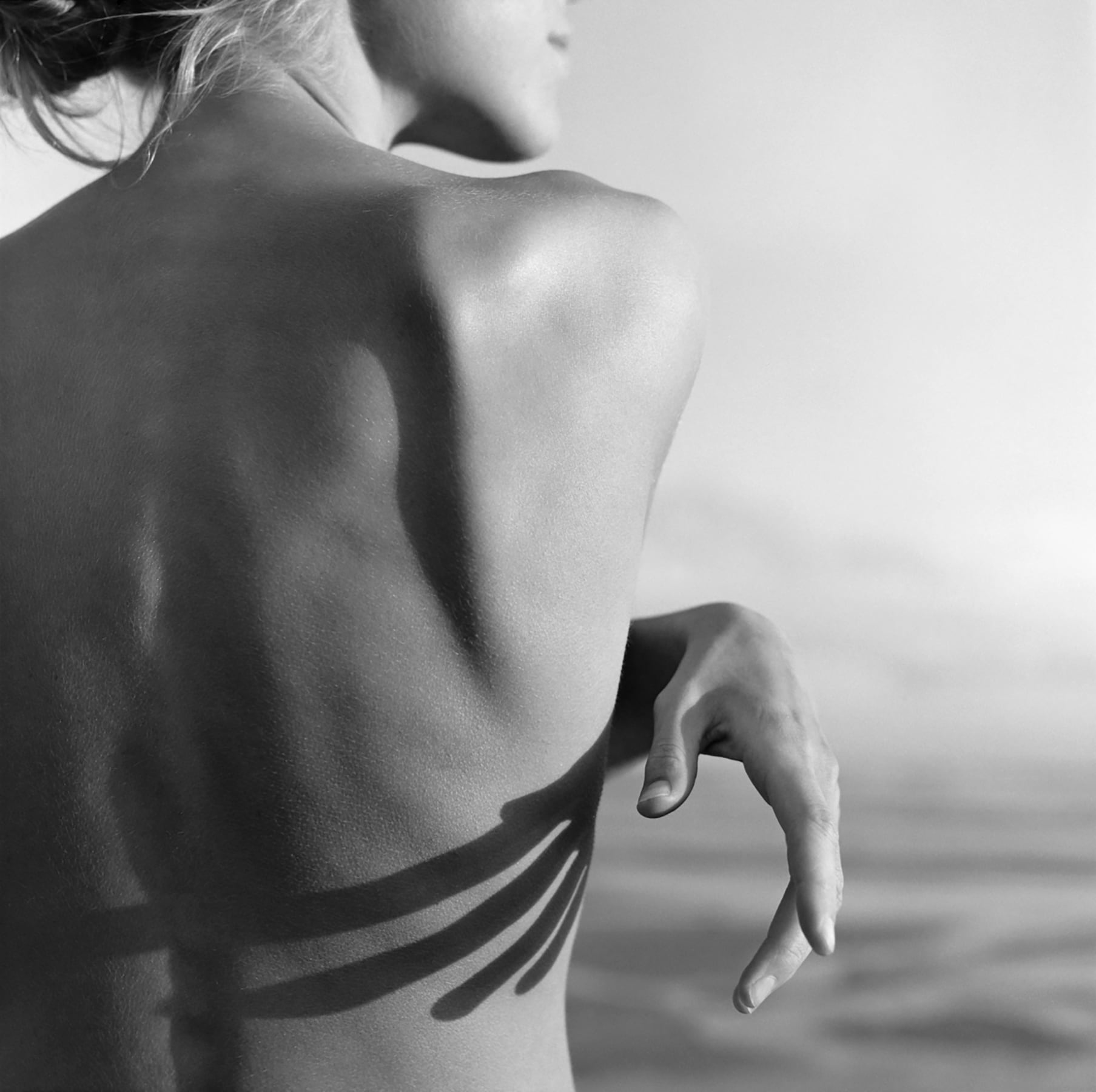 Mona Kuhn Early Depictions: 1996 - 2002
