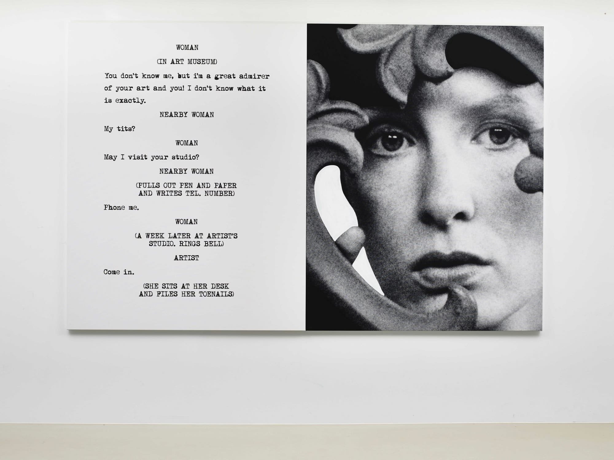 John Baldessari