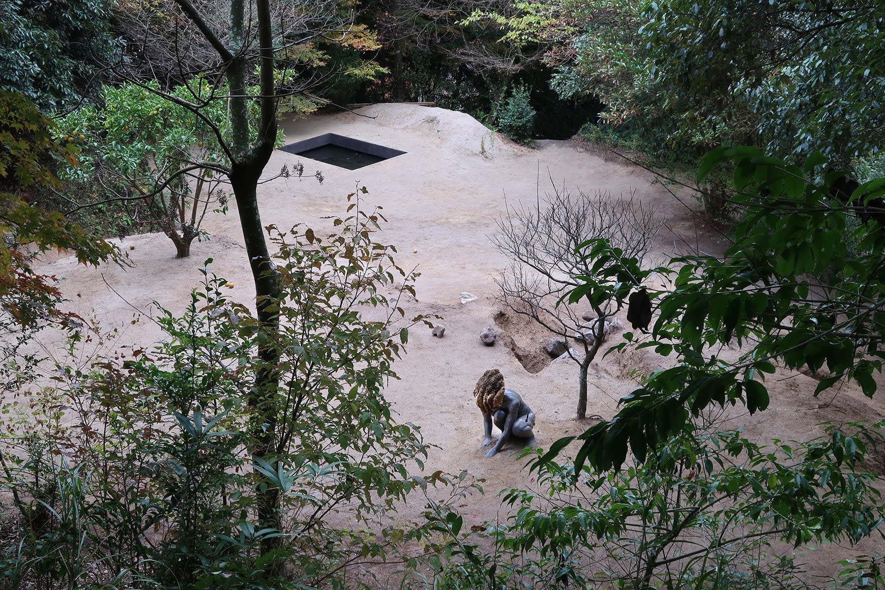 Pierre Huyghe