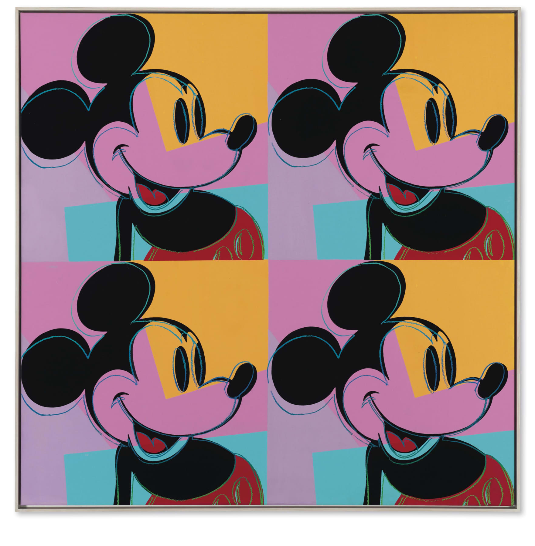 Andy Warhol The Fa ade Of Pop Art If You Want To Know All About 