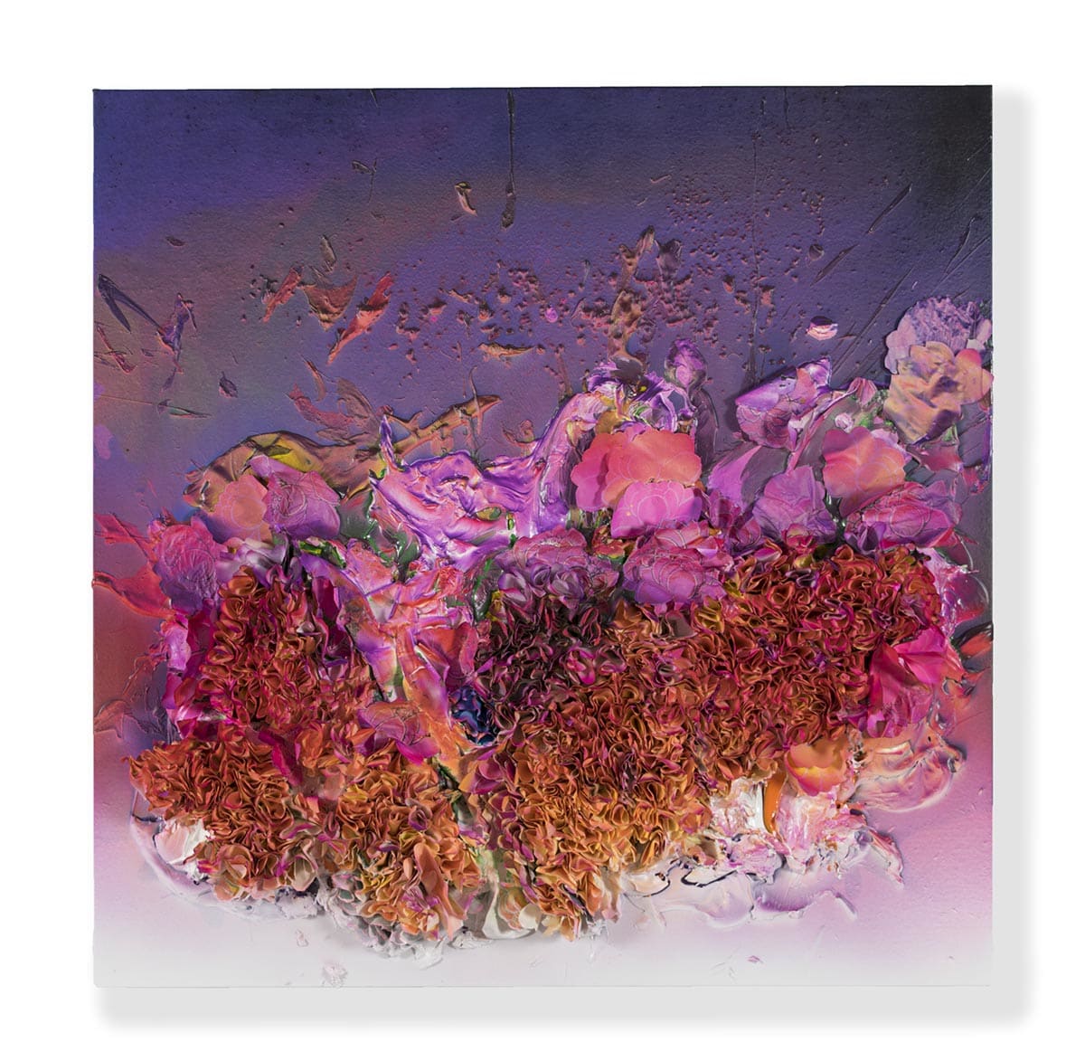 Artists And The Natural World A Brief Look At 4 Artists Whose Work Is Connected With Environmental Concerns Unit London