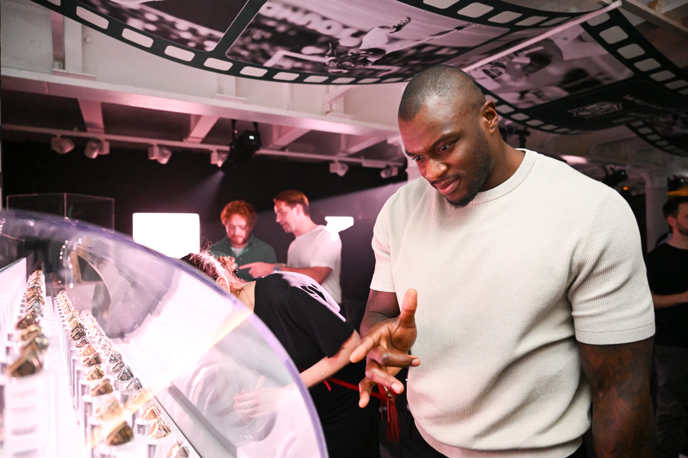 Our Exhibitions and Culture