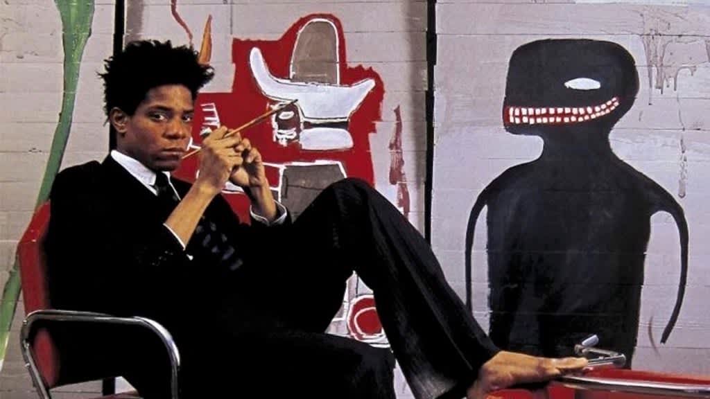 3 Reasons Why Basquiat Is Taking The Asian Art Market By Storm , Following yesterday’s record-breaking Basquiat sale at Christie’s...