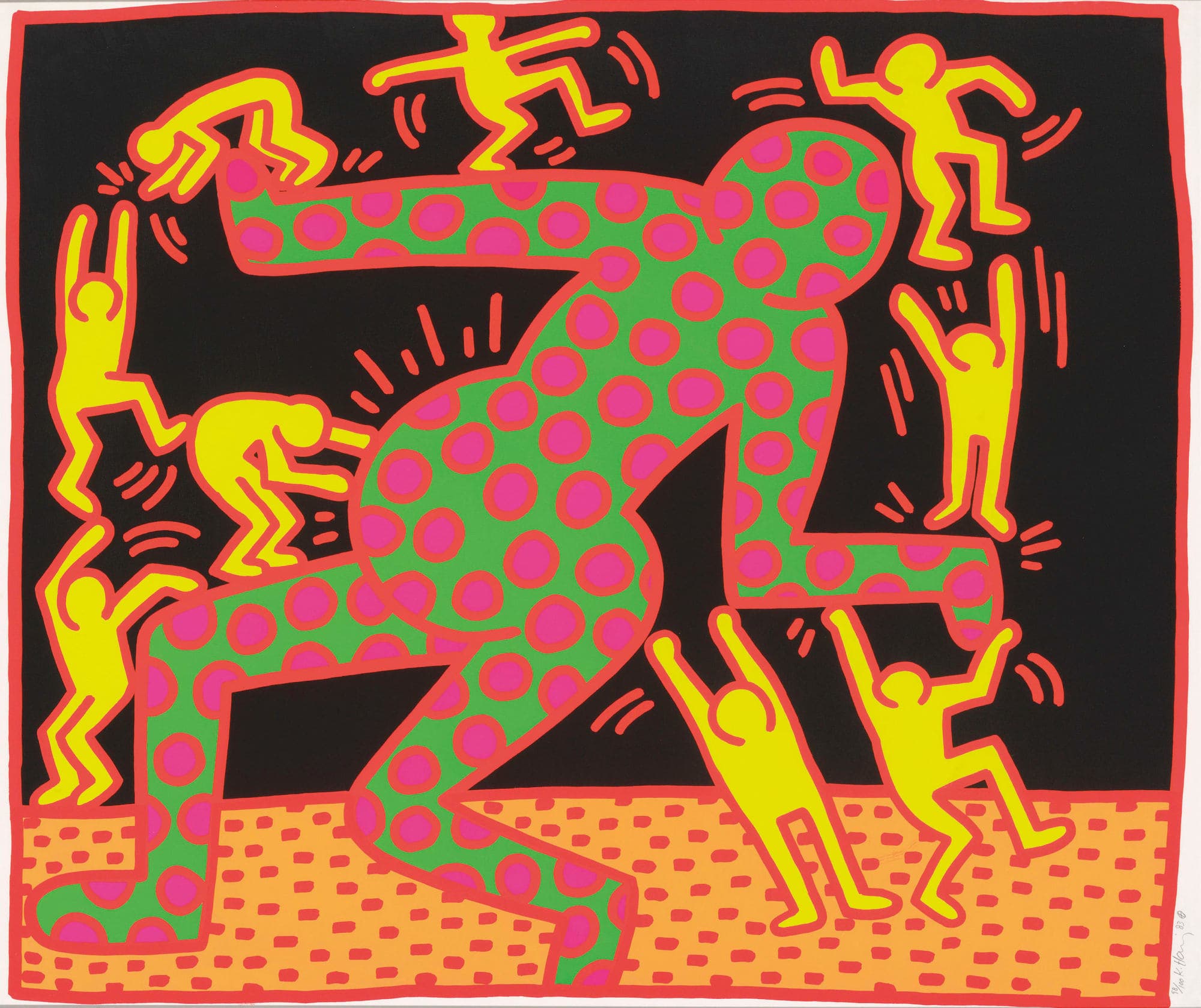 5 Pop Art Artists That Collectors Love, (And Why You Should Too)