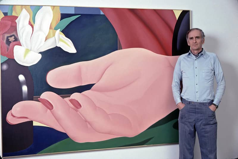 5 Things To Know About Tom Wesselmann