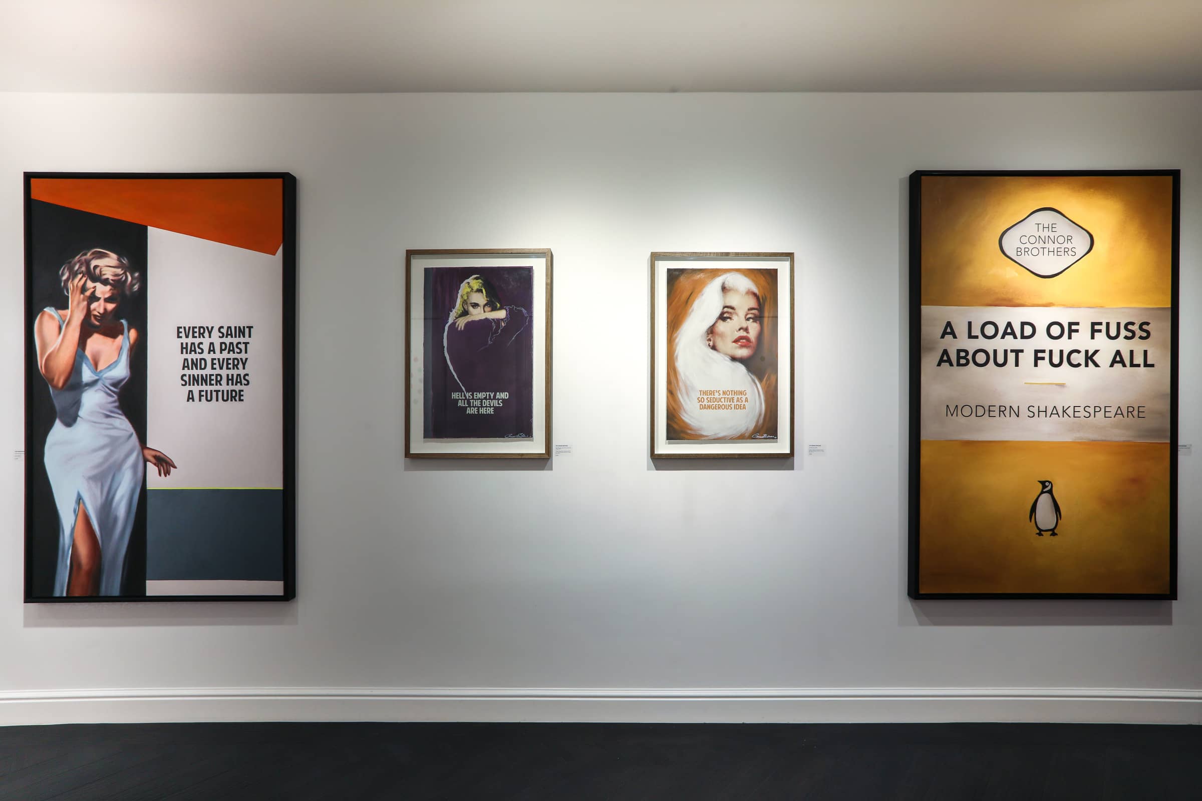 5 Tips For Anyone Starting Their Art Collection