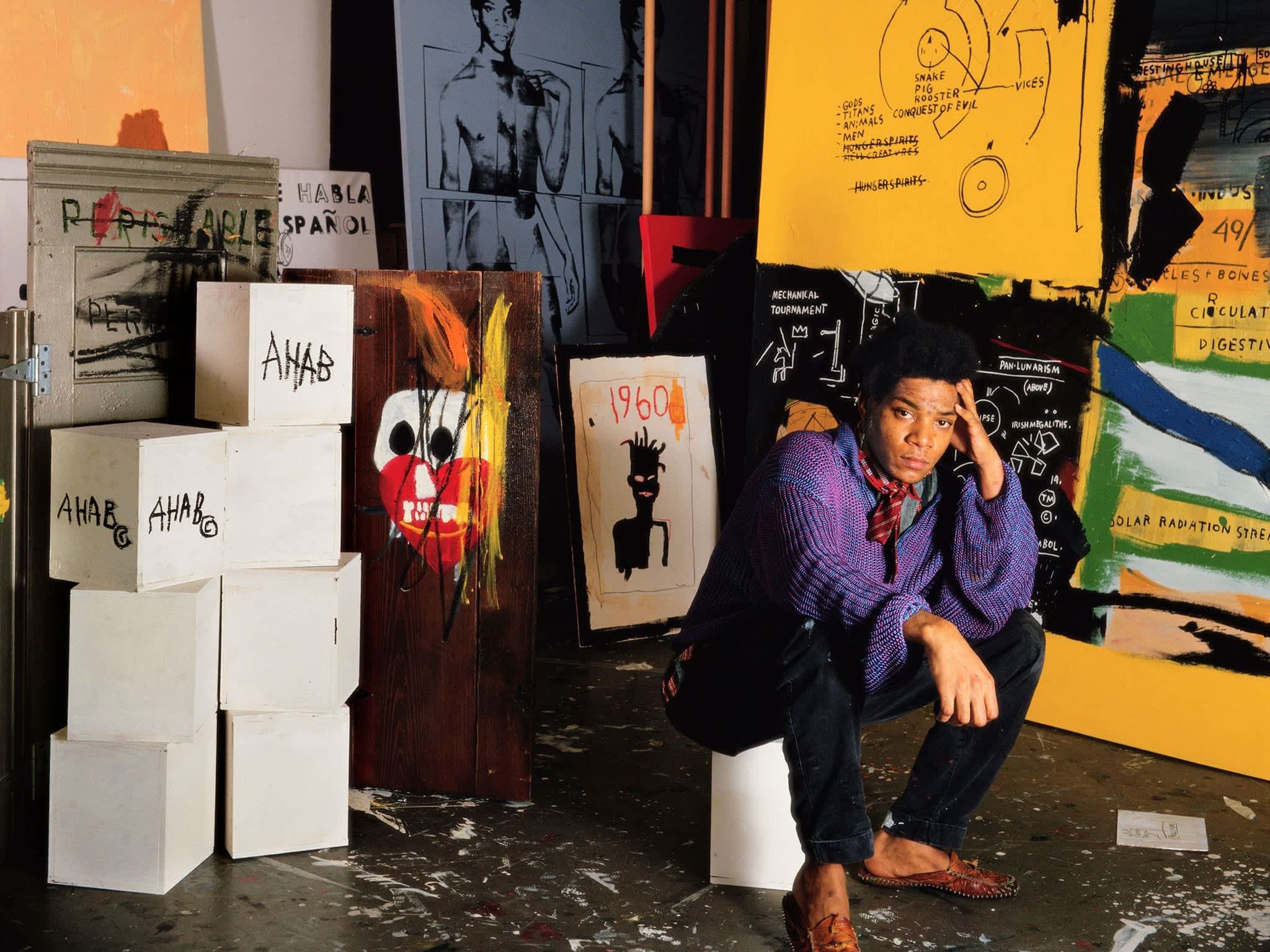 Celebrating the 60th birthday of Jean-Michel Basquiat, On this momentous occasion, we celebrate Basquiat’s legacy and outline why his market...