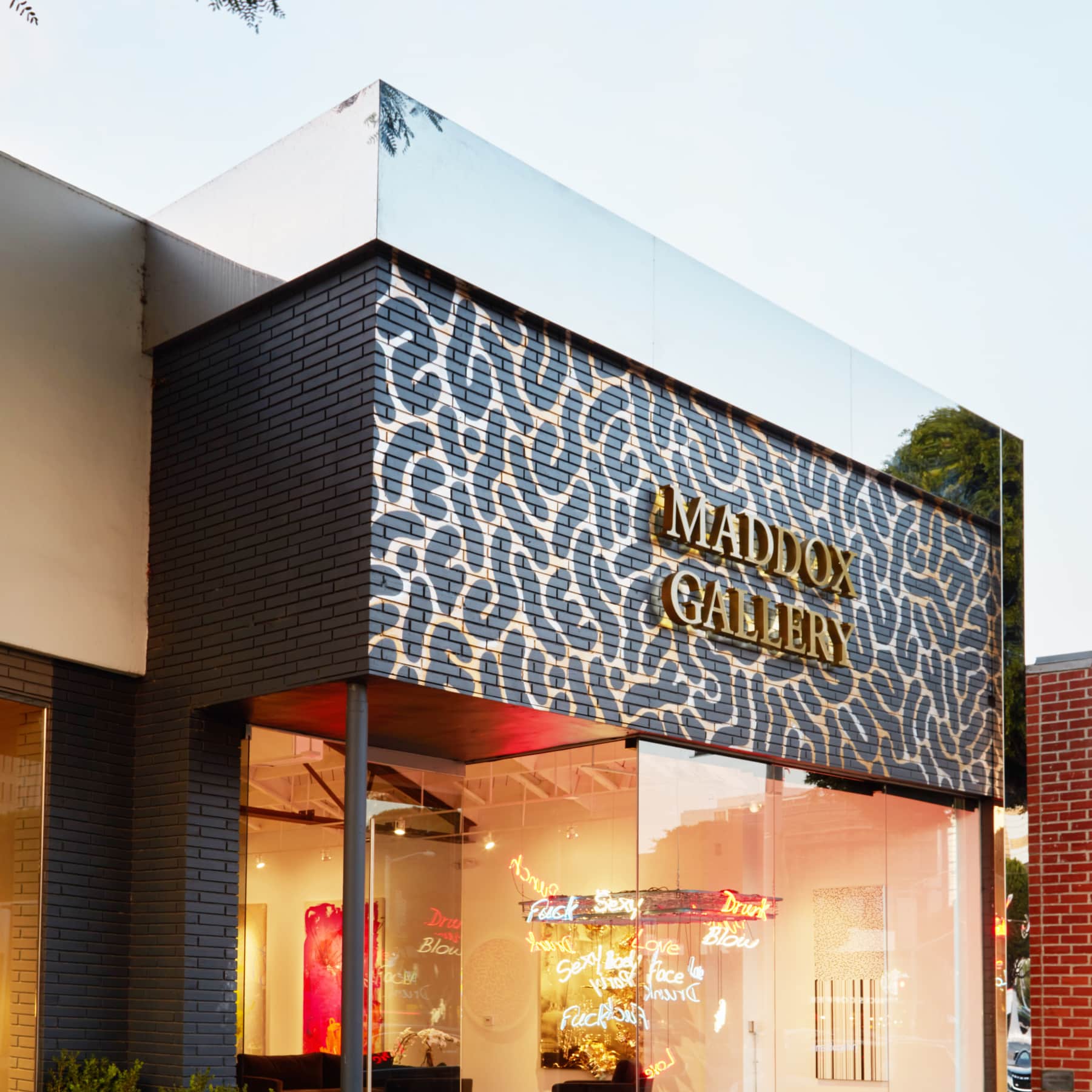Statement Sculptures and Monochrome Murals: A 2021 Update On Our Artists
