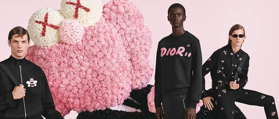 10 Collaborations Blurring the Line Between Streetwear and Luxury