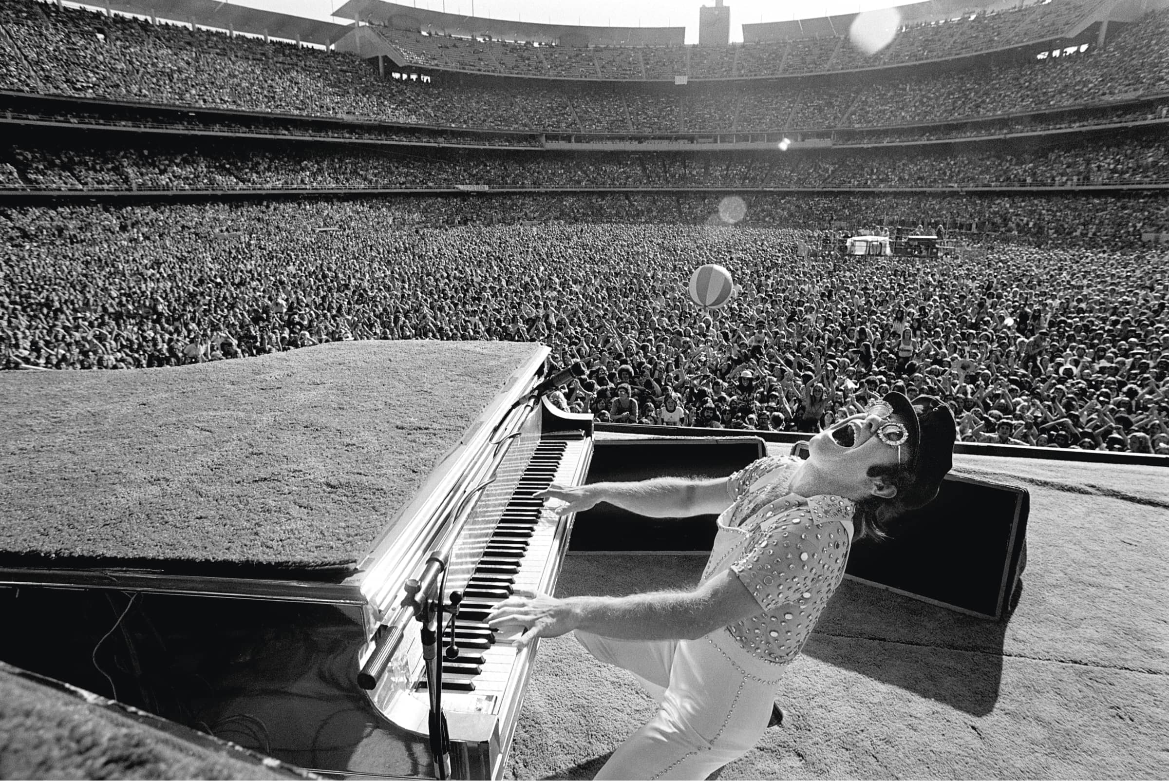 Remembering Terry O'Neill