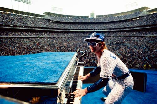 The Cult of Celebrity