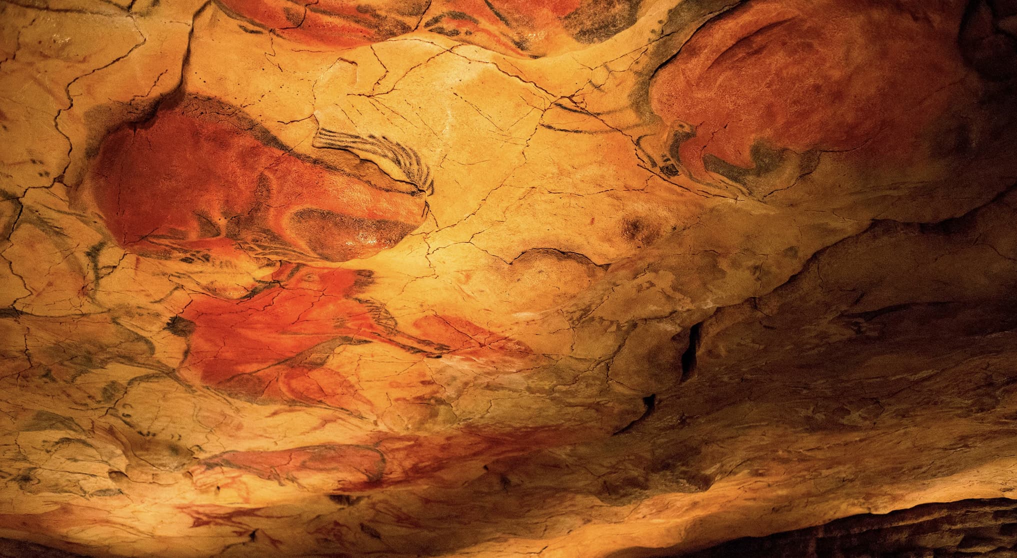 5 Powerful Mark Making Artists: From Stone Age to Street Art, Explore the History of Mark Making in Art