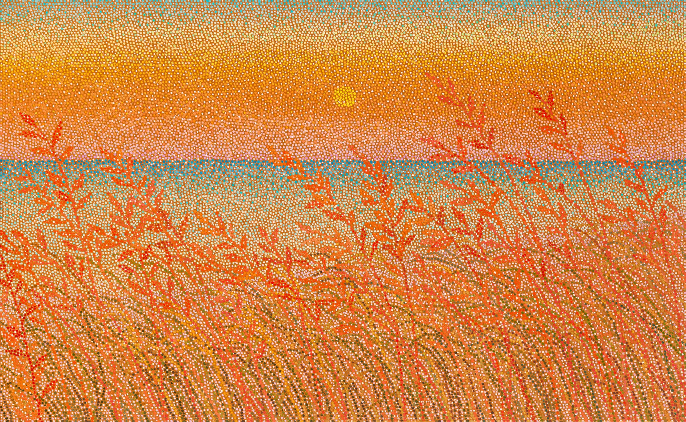 The 2026 Art Trends Forecast: Mario Zonias on the 7 Key