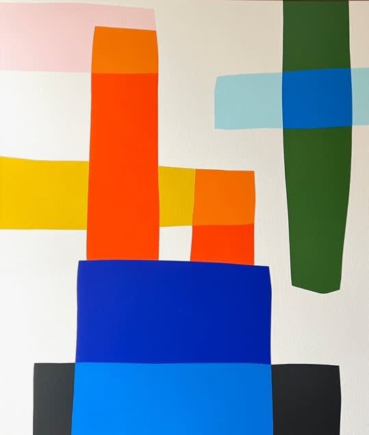 Finding Balance: In Conversation with François Bonnel