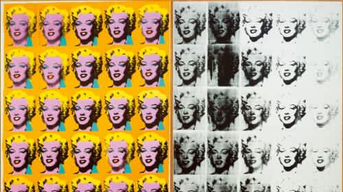 Exhibition Spotlight: Post-Pop!