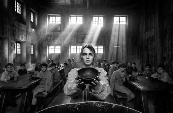 The Stories Behind The Lens: In David Yarrow's Words