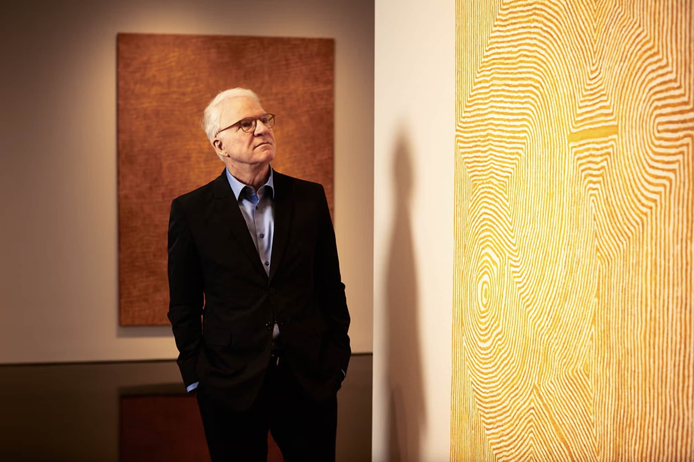 Celebrities Who Love Art: 10 Significant Celebrity Art Collections and What Inspired Them
