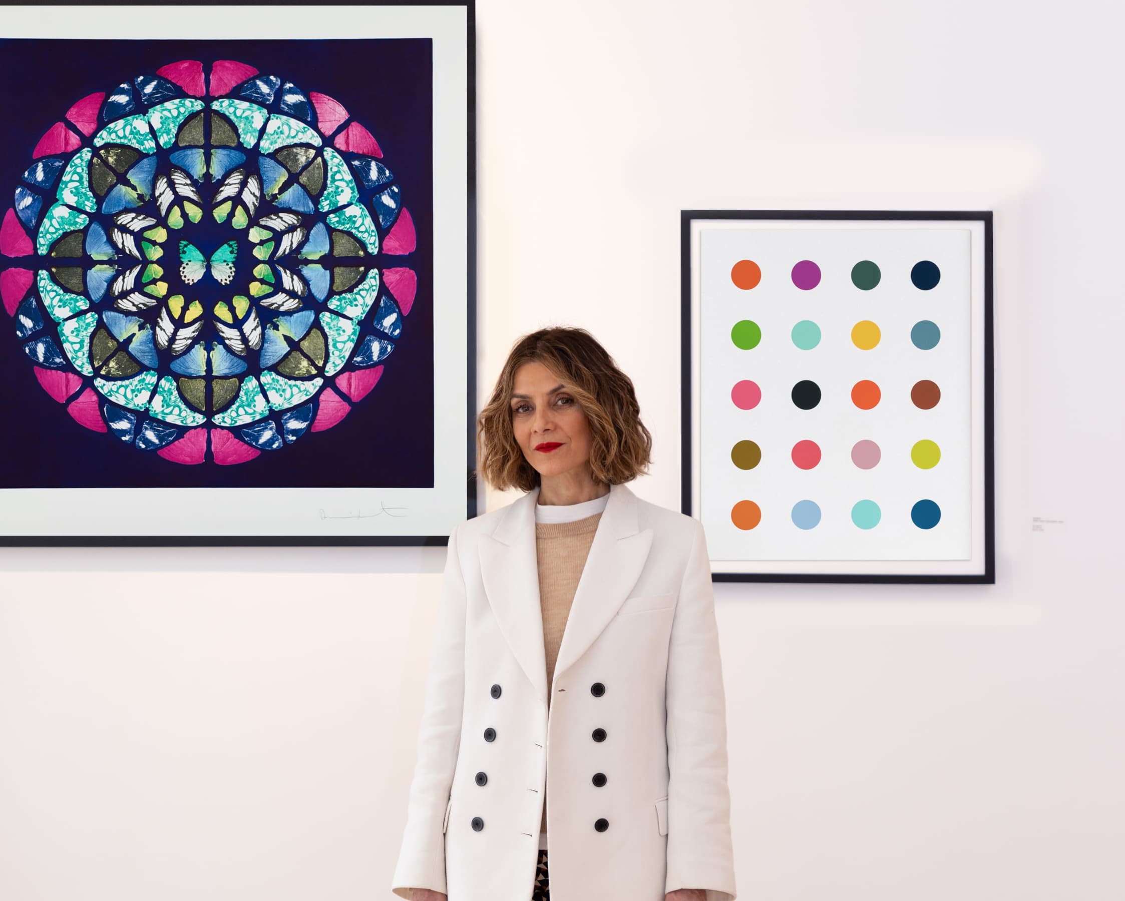 How to Build an Art Collection: Fi Lovett’s Picks of Noteworthy Artists for the Seasoned Art Collector