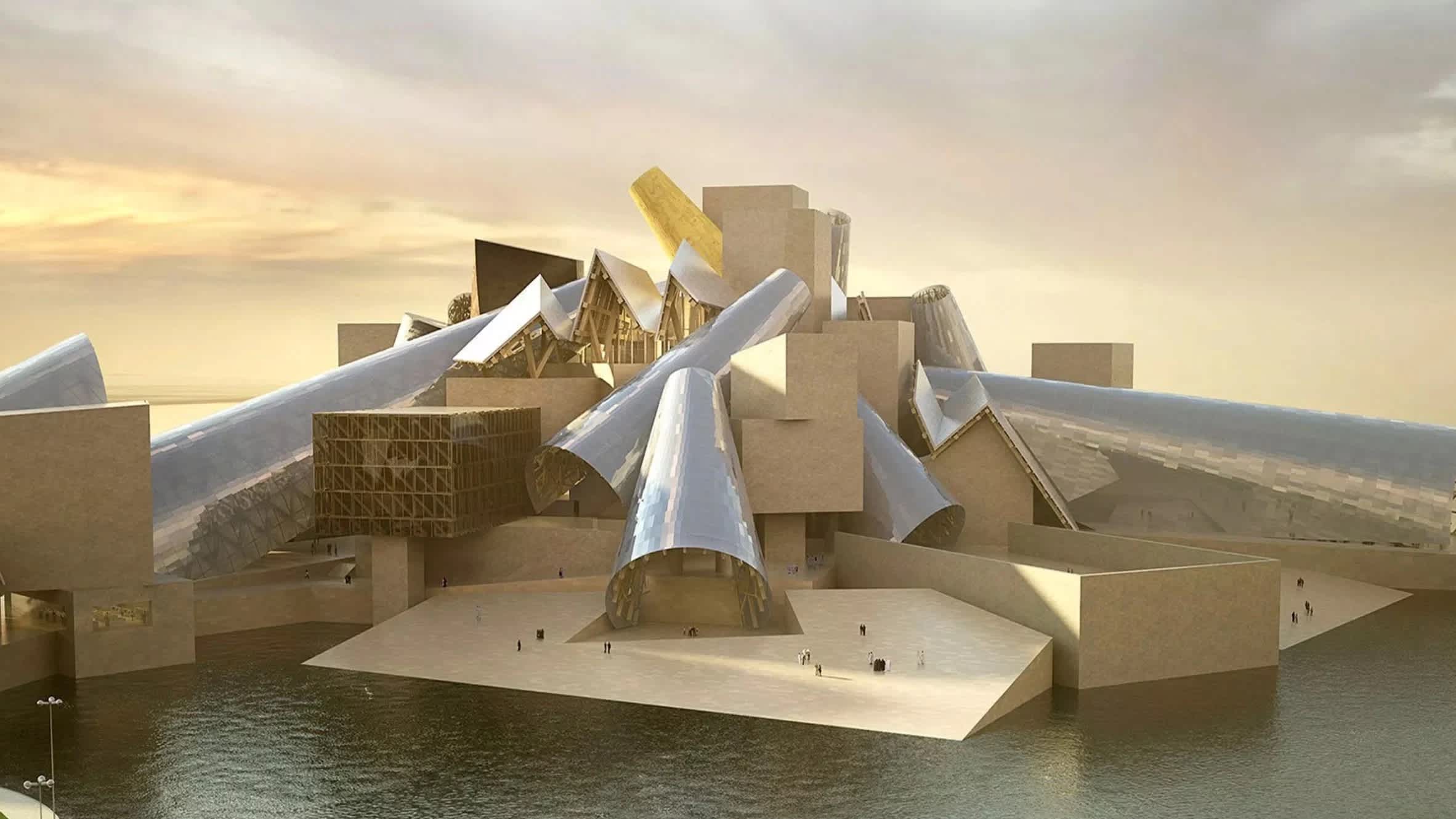 Emerging Markets in the Art World: Developments in the Middle East and Asia