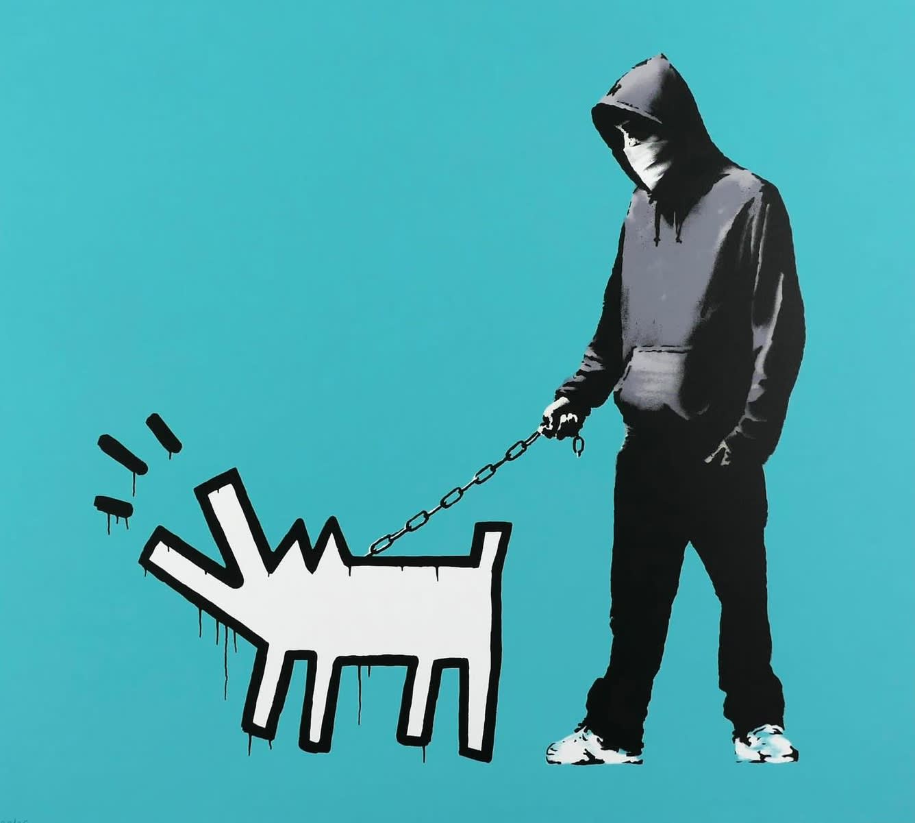 Maddox Banksy Report