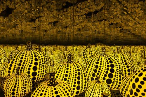 Why Every Collector Should Have A Kusama Print, We investigate the booming market of the prolific Japanese artist and consider . . .