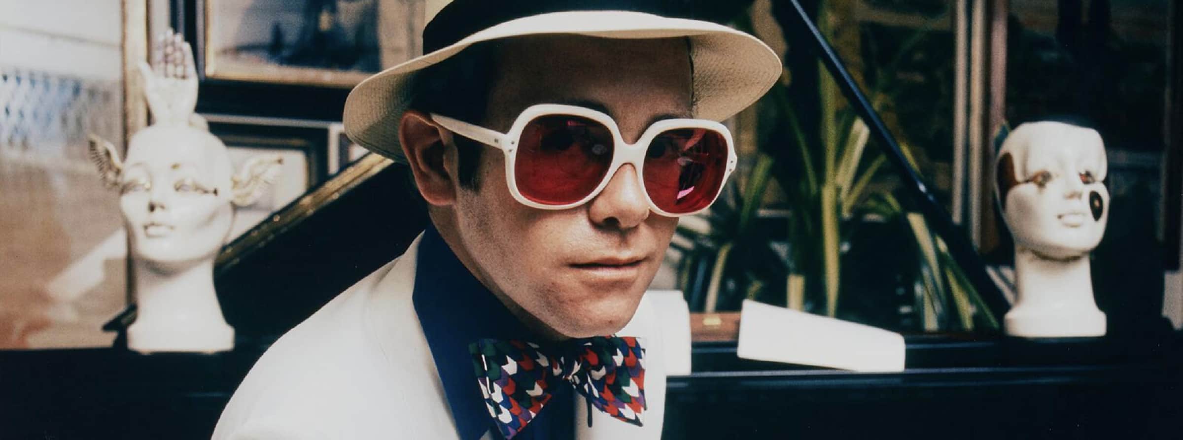 Art Market Dynamics: Exploring the Influence of Elton John's Collection