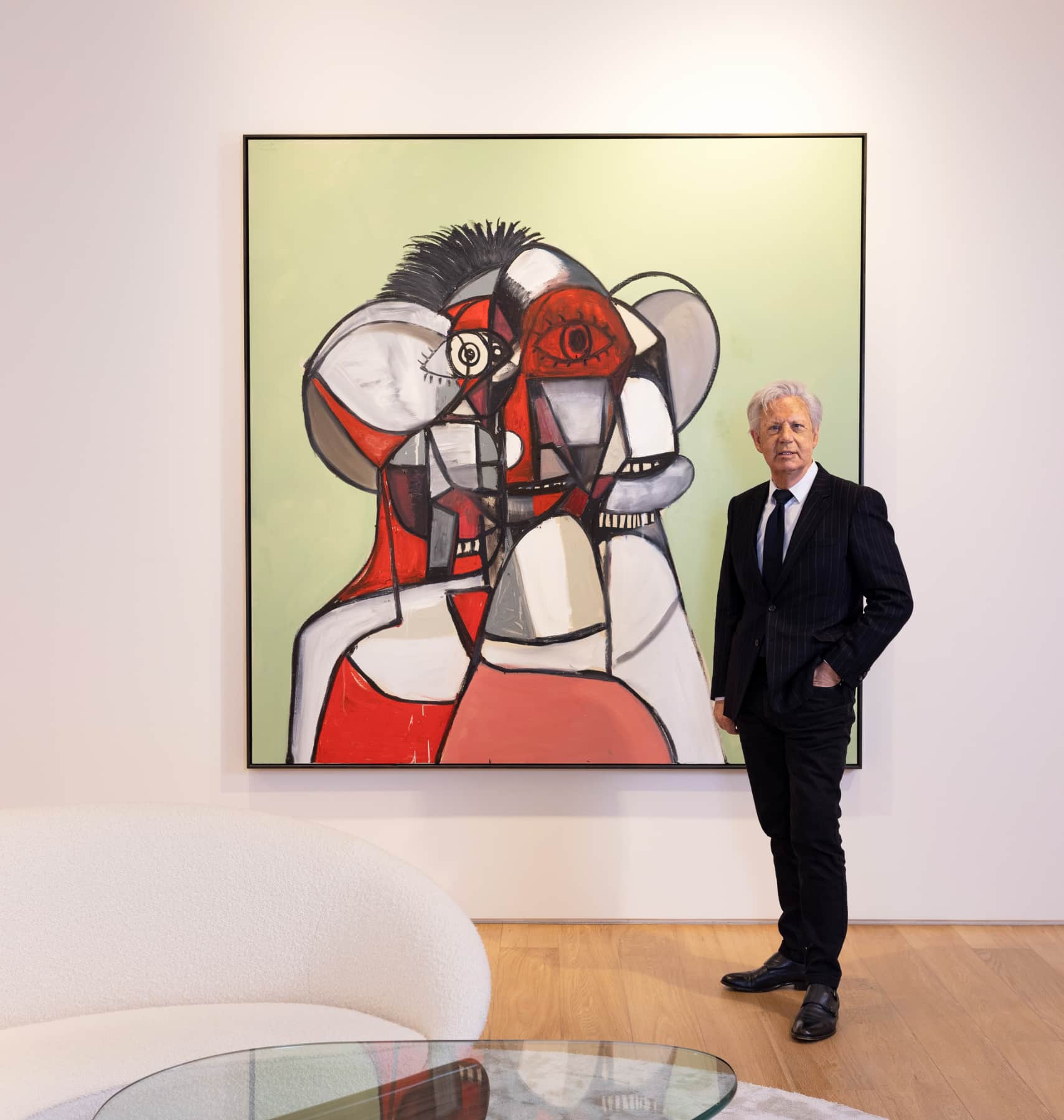 From Advisors to Auctions: An Insiders Guide to Art Investment