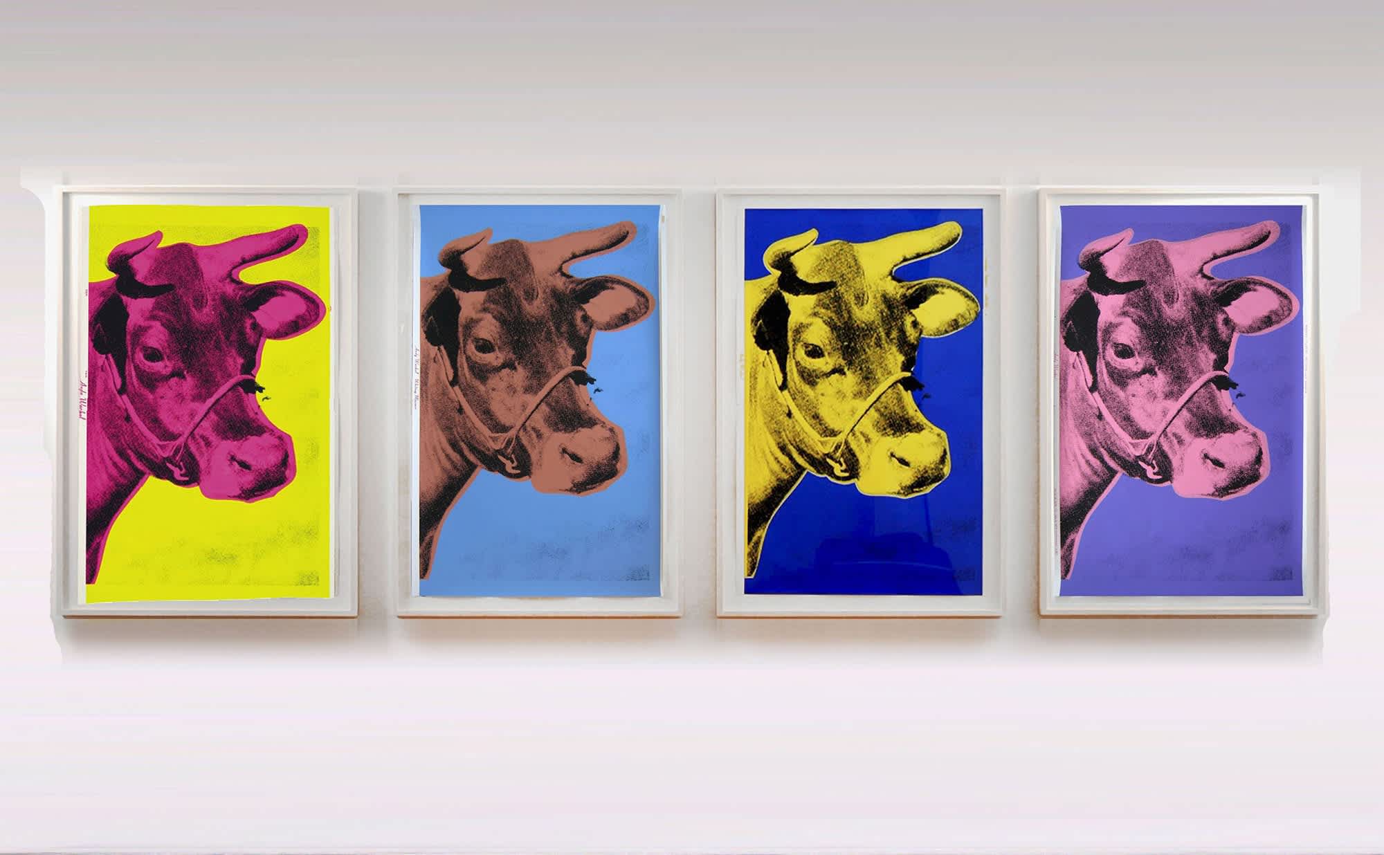 Maddox Pop Art Report