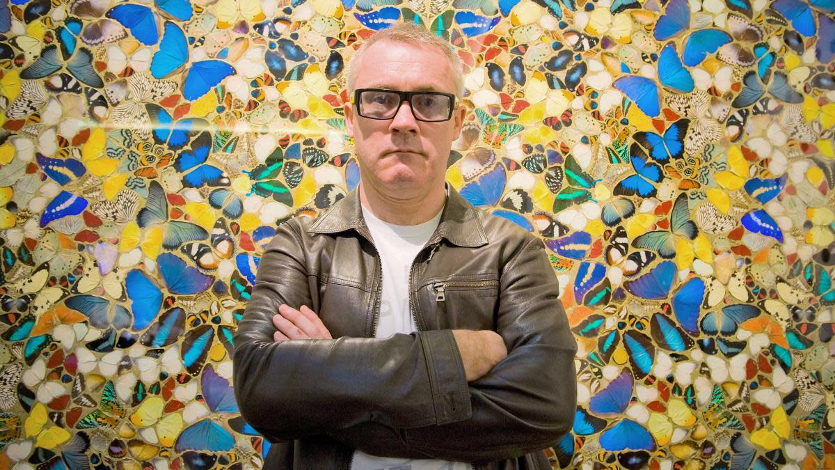 The History of Damien Hirst Through 5 Iconic Artworks, We synthesise the wide-ranging practice of this notorious artist by taking...